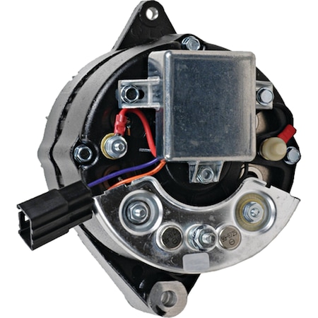 Db Electrical Alternator for John Deere Tractor, Backhoe, John Deere Loader, John Deere Fork Lift Truck, Skidder 400-16022